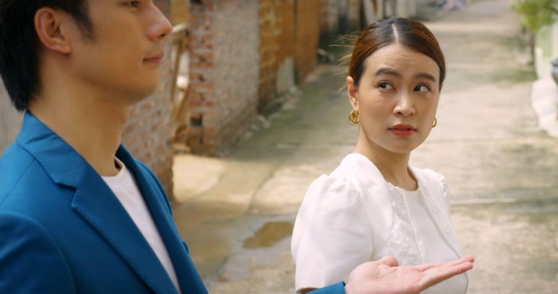 Nam diễn viên Đừng Làm Mẹ Cáu cầu hôn Hoàng Thùy Linh - Ảnh 5.