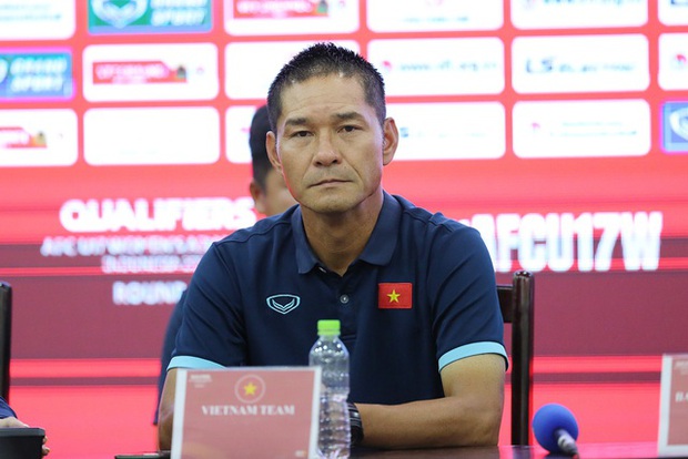 U17 nữ Việt Nam hướng tới ngôi vô địch vòng loại 2 U17 châu Á 2024