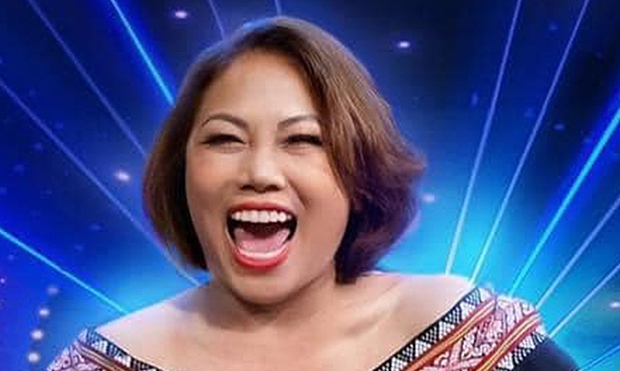 Siêu hài hước: Tiếng cười vỡ oà của Siu Black và Mỹ Tâm tại Vietnam Idol