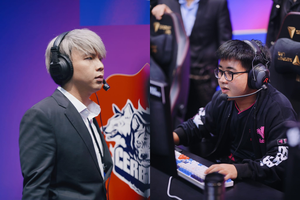 Những bí mật mới về GAM và HLV Ren sẽ làm 'nát' VCS? Bấm ngay để khám phá!