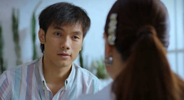 Nam diễn viên Đừng Làm Mẹ Cáu cầu hôn Hoàng Thùy Linh - Ảnh 4.