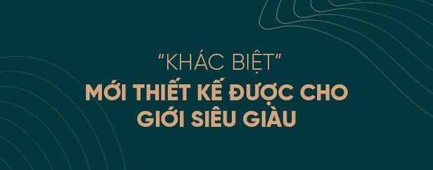 Những điều “dị” trong thiết kế biệt thự hàng trăm tỷ cho giới siêu giàu qua lời kể của vị KTS “đặc biệt” - Ảnh 12. Những điều “dị” trong thiết kế biệt thự hàng trăm tỷ cho giới siêu giàu qua lời kể của vị KTS “đặc biệt” - Ảnh 12.
