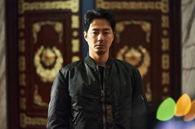 Jo In Sung, Han Hyo Joo khí chất ngút ngàn trong 3 tập cuối phim Moving - Ảnh 1.
