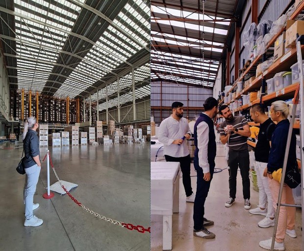 Những điều “dị” trong thiết kế biệt thự hàng trăm tỷ cho giới siêu giàu qua lời kể của vị KTS “đặc biệt” - Ảnh 9. Những điều “dị” trong thiết kế biệt thự hàng trăm tỷ cho giới siêu giàu qua lời kể của vị KTS “đặc biệt” - Ảnh 9.