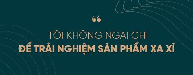 Những điều “dị” trong thiết kế biệt thự hàng trăm tỷ cho giới siêu giàu qua lời kể của vị KTS “đặc biệt” - Ảnh 7. Những điều “dị” trong thiết kế biệt thự hàng trăm tỷ cho giới siêu giàu qua lời kể của vị KTS “đặc biệt” - Ảnh 7.