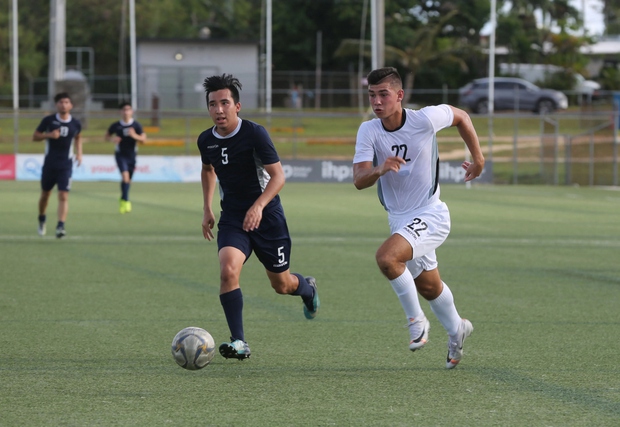 Đối thủ U23 Việt Nam chuẩn bị 'tồi tệ' như thế nào trước vòng loại U23 châu Á?