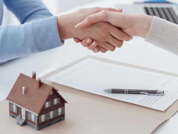 3 điều cần lưu ý khi vay mua nhà để tốt và phù hợp nhất với bạn - Ảnh 2.