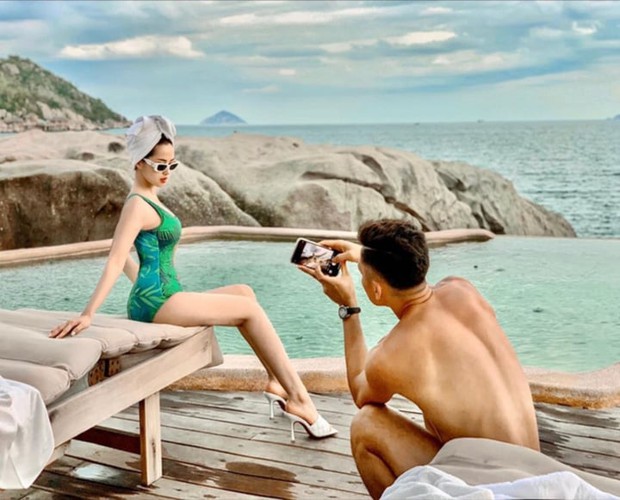 Cuộc sống của Tâm Tít thay đổi thế nào sau 9 năm lấy chồng thiếu gia? - Ảnh 7. Cuộc sống của Tâm Tít thay đổi thế nào sau 9 năm lấy chồng thiếu gia? - Ảnh 7.