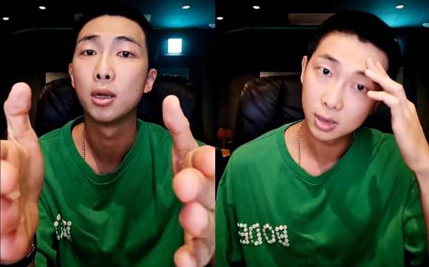 RM (BTS) lên tiếng: Kỳ thị người Hồi giáo không xảy ra, sẵn sàng đối mặt với bất kỳ lời chỉ trích nào