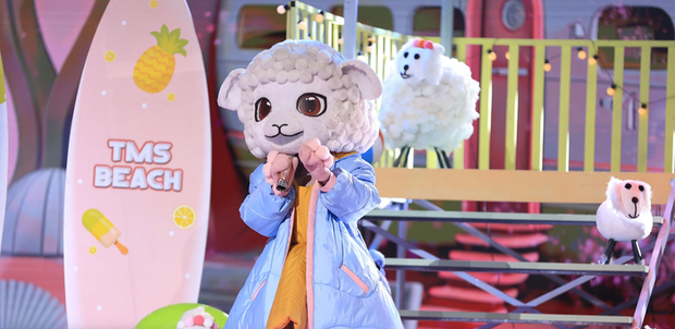 Ca Sĩ Mặt Nạ: Phục hồi phong độ đỉnh cao có khiến bạn ngỡ ngàng?