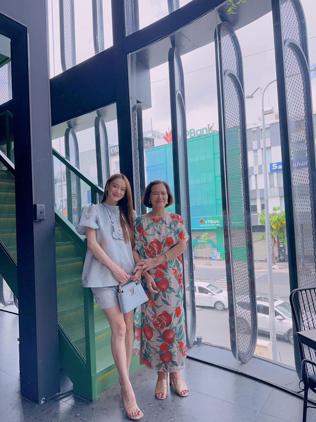 Nhã Phương tiết lộ bí mật nhan sắc khi mang bầu: Điểm đặc biệt thu hút mọi ánh nhìn
