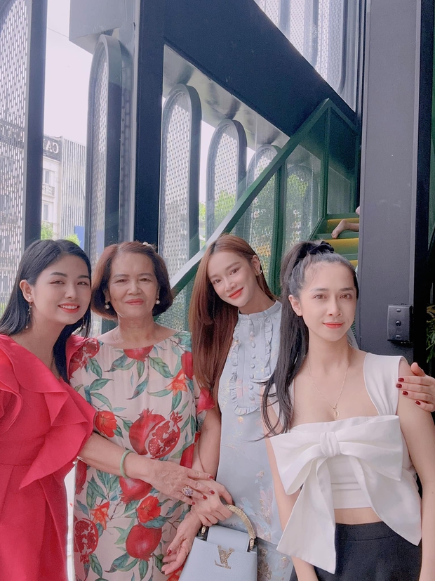 Nhã Phương tiết lộ bí mật nhan sắc khi mang bầu: Điểm đặc biệt thu hút mọi ánh nhìn