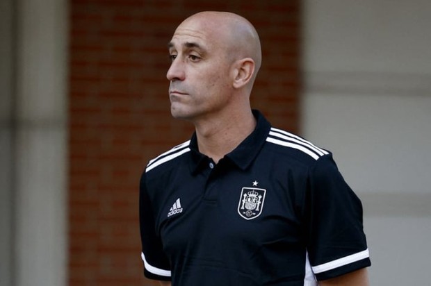 Đội ngũ luật sư Tây Ban Nha soán ngôi ông Rubiales với vụ kiện tòa án thể thao