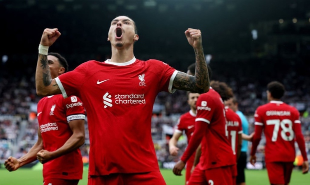 Liverpool đồng hành dễ thở tại Europa League 2023/2024: Kết quả bốc thăm chia bảng gây bất ngờ