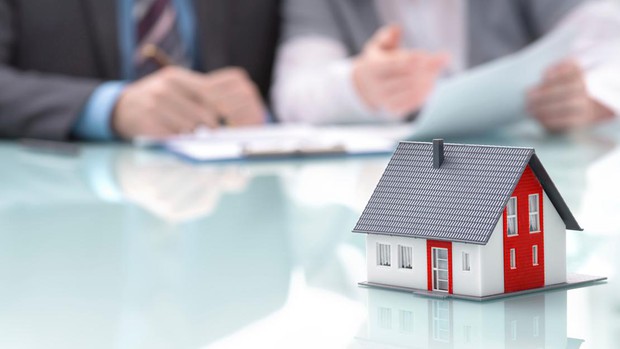 3 điều cần lưu ý khi vay mua nhà để tốt và phù hợp nhất với bạn - Ảnh 1.