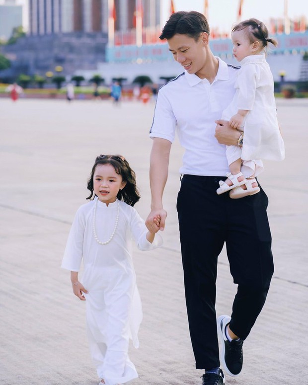 Quế Ngọc Hải và gia đình thăm Lăng Bác trong dịp Tết Độc lập: Bất ngờ gì đã xảy ra?