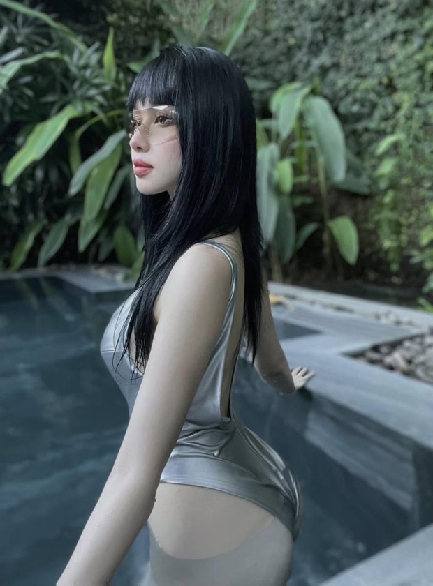 Cuộc sống của Tâm Tít thay đổi thế nào sau 9 năm lấy chồng thiếu gia? - Ảnh 6. Cuộc sống của Tâm Tít thay đổi thế nào sau 9 năm lấy chồng thiếu gia? - Ảnh 6.