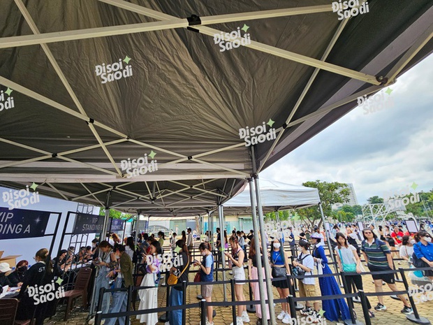 Donghae - Eunhyuk (Super Junior) chinh phục fan Việt với soundcheck hoành tráng và màn trình diễn đỉnh cao