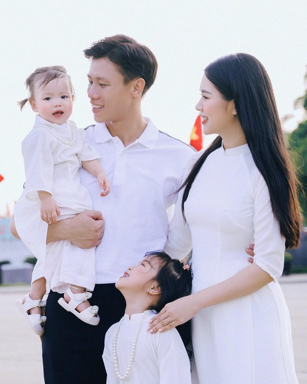 Quế Ngọc Hải và gia đình thăm Lăng Bác trong dịp Tết Độc lập: Bất ngờ gì đã xảy ra?