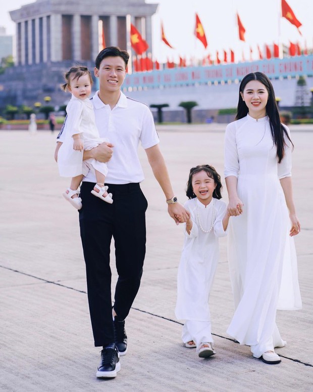 Quế Ngọc Hải và gia đình thăm Lăng Bác trong dịp Tết Độc lập: Bất ngờ gì đã xảy ra?