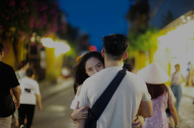 Tô Sa đang tính cưới, người yêu không phải quản lý showroom ô tô ở “Người Ấy Là Ai” - Ảnh 1. Tô Sa đang tính cưới, người yêu không phải quản lý showroom ô tô ở “Người Ấy Là Ai” - Ảnh 1.