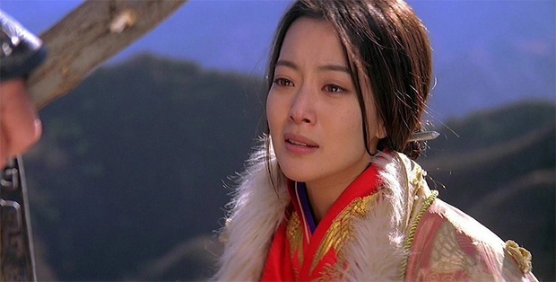 Nhan sắc dàn chị đẹp xứ Hàn ở phim kinh điển nhất sự nghiệp - Ảnh 6.