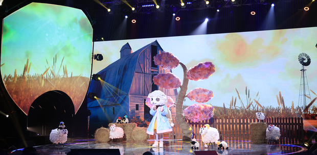 Ca Sĩ Mặt Nạ: Phục hồi phong độ đỉnh cao có khiến bạn ngỡ ngàng?