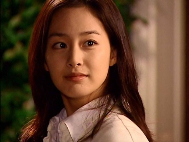 Nhan sắc dàn chị đẹp xứ Hàn ở phim kinh điển nhất sự nghiệp - Ảnh 5.