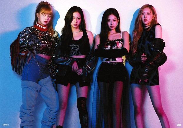 BLACKPINK và vị thế bứt phá sau 2 tour thế giới: Gấp đôi số lượng đêm diễn, đón 2.1 triệu khán giả, doanh thu vượt mốc 220 triệu đô - Ảnh 2. BLACKPINK và vị thế bứt phá sau 2 tour thế giới: Gấp đôi số lượng đêm diễn, đón 2.1 triệu khán giả, doanh thu vượt mốc 220 triệu đô - Ảnh 2.