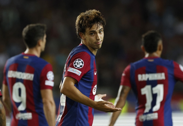 Kết quả siêu hấp dẫn: Barca và Man City trút đòn, đè bẹp đối thủ trong Cúp C1 châu Âu hôm nay 20/9