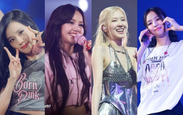 BORN PINK tại Seoul có thể là concert cuối cùng trong sự nghiệp của BLACKPINK? - Ảnh 11. BORN PINK tại Seoul có thể là concert cuối cùng trong sự nghiệp của BLACKPINK? - Ảnh 11.