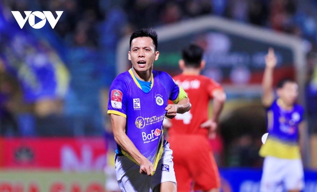 Hà Nội FC vs Pohang Steelers: Trận đấu kịch tính tại Mỹ Đình