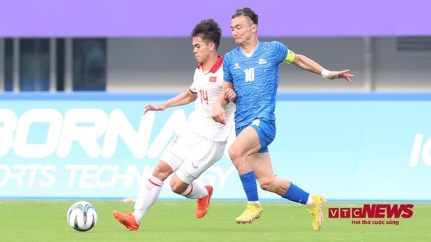 HLV Hoàng Anh Tuấn chỉ trích gay gắt học trò, Olympic Việt Nam đối mặt với cơ hội cải thiện ngay lập tức