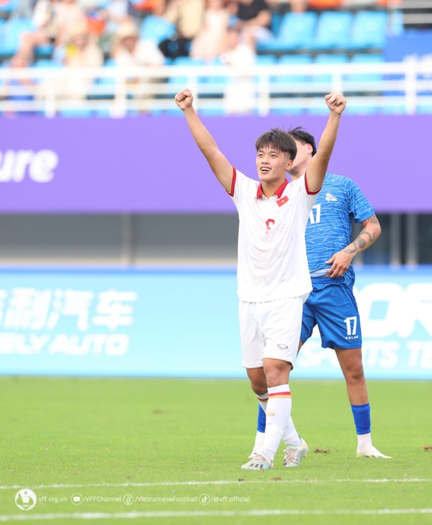 Hào hứng với thành tích đáng chú ý của U23 Việt Nam tại Asiad, U23 Thái Lan có nguy cơ gục ngã