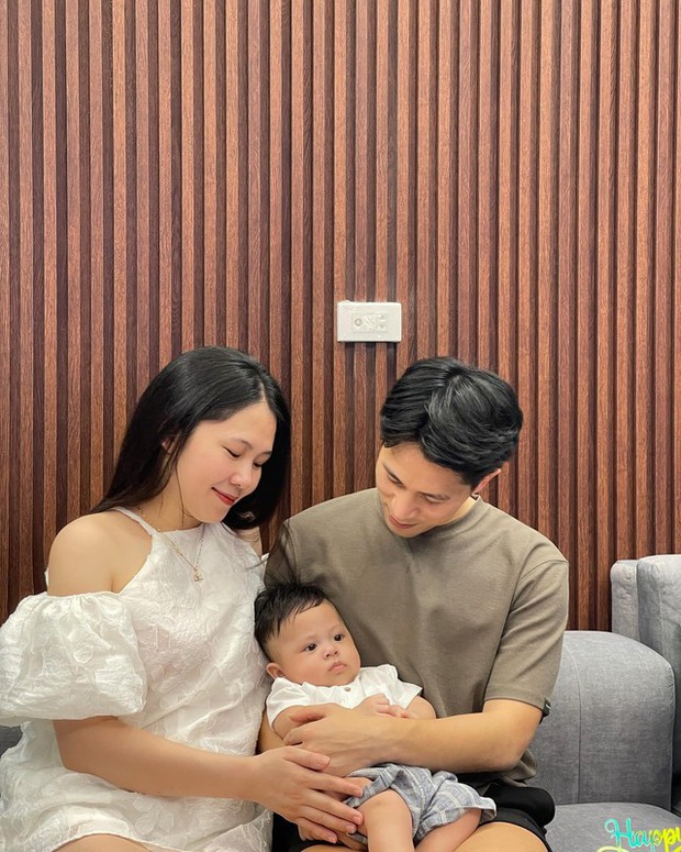 Đình Trọng từng e ngại vì chưa có nhà, chưa có xe, nhưng giờ đây đã đủ để cưới vợ và rước nàng về dinh