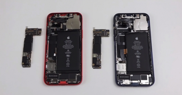 iPhone 15 và 14 ẩn chứa bất ngờ không mấy thú vị, có thể khiến hẳn 1 nghề nghiệp thất truyền? - Ảnh 2.