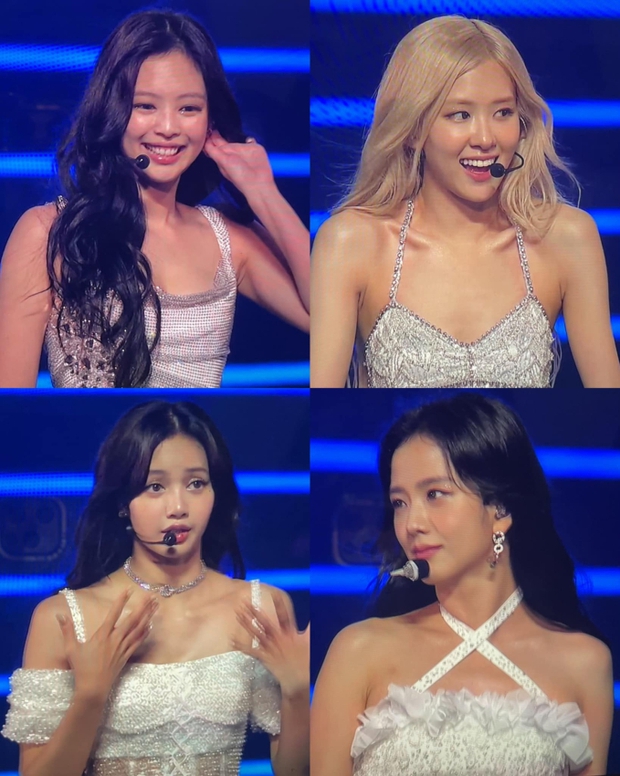 BORN PINK tại Seoul có thể là concert cuối cùng trong sự nghiệp của BLACKPINK? - Ảnh 3. BORN PINK tại Seoul có thể là concert cuối cùng trong sự nghiệp của BLACKPINK? - Ảnh 3.