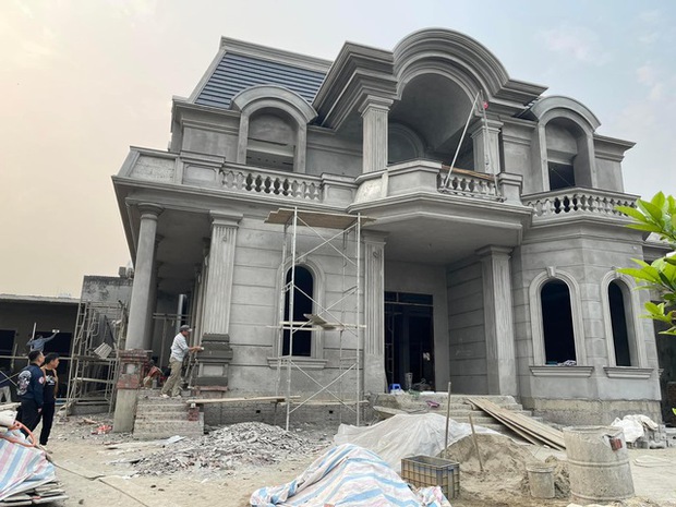 Văn Toàn - Pháo Hoa Rực Rỡ Tân Gia Biệt Thự Quê Hương