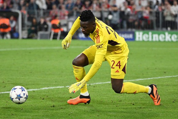 MU thua Bayern, lập kỷ lục thua thảm trước ông vua Bundesliga