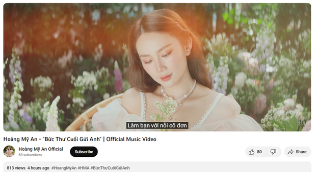 Khi Khởi My và Hoàng Mỹ An vươn tới đỉnh cao âm nhạc với MV mới: Sự trỗi dậy của hai ngôi sao đầy tiềm năng