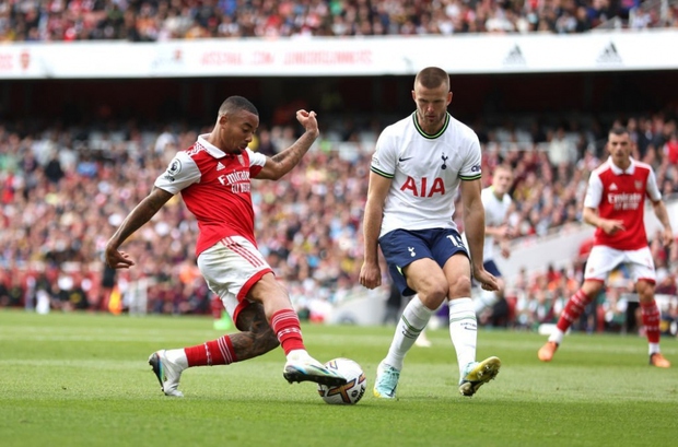 Trận chiến kịch tính tại vòng 6 Premier League: Arsenal – Tottenham hứa hẹn gay cấn