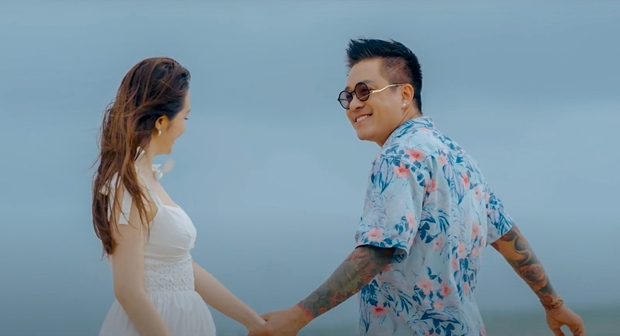 Tuấn Hưng tự nhận yêu và sợ vợ nhất showbiz - Ảnh 2. Tuấn Hưng tự nhận yêu và sợ vợ nhất showbiz - Ảnh 2.