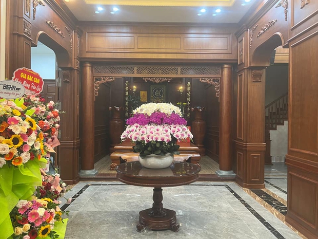 Văn Toàn - Pháo Hoa Rực Rỡ Tân Gia Biệt Thự Quê Hương