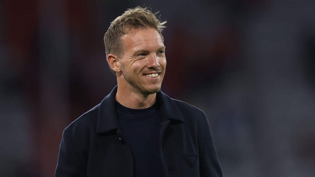 HLV Julian Nagelsmann: Mất ý kiến chính thức dẫn dắt ĐT Đức - Bí quyết thành công của ông là gì?
