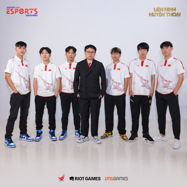 ASIAD công bố bảng đấu môn LMHT, Việt Nam hưởng lợi cực lớn, khán giả ăn mừng nhiệt liệt - Ảnh 5.