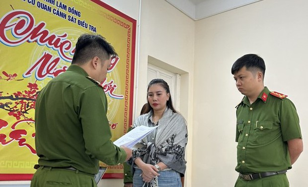 Hoa hậu Thiện nguyện Phạm Thị Minh Phi: Thông tin mới nhất về vụ bắt và lừa đảo