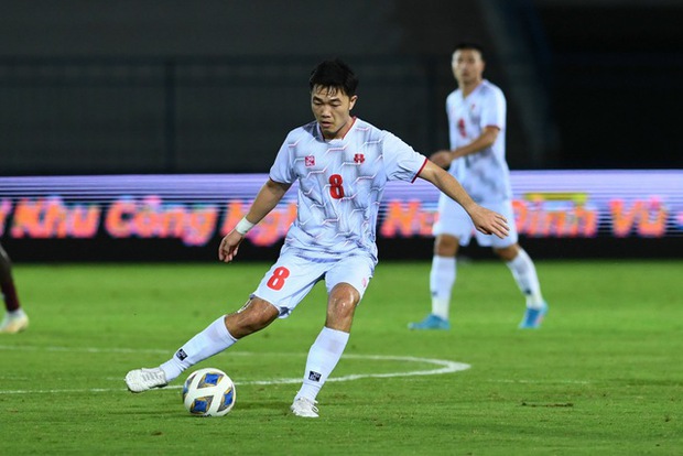 Xuân Trường tỏa sáng, Hải Phòng vô địch AFC Cup với chiến thắng ấn tượng 3-0