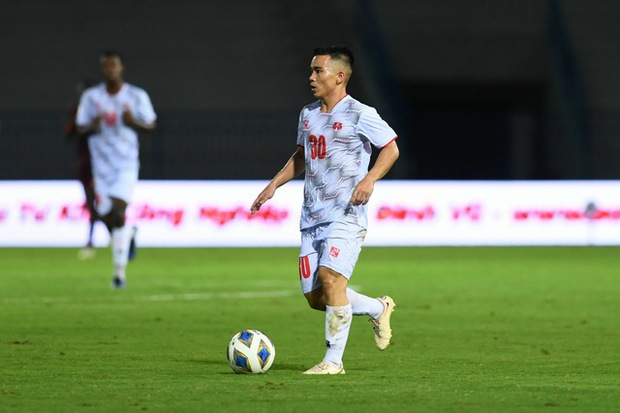 Xuân Trường tỏa sáng, Hải Phòng vô địch AFC Cup với chiến thắng ấn tượng 3-0