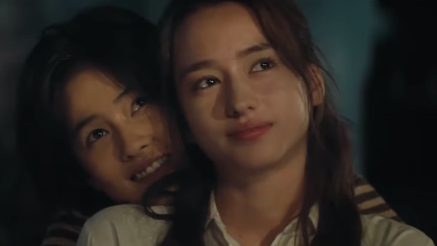 Không nhìn thấy nổi Bạch Lộc ở phim mới: Đen nhẻm tàn tã, netizen than thở sao ác với chị bản thân vượt lên trên - Hình ảnh 2.