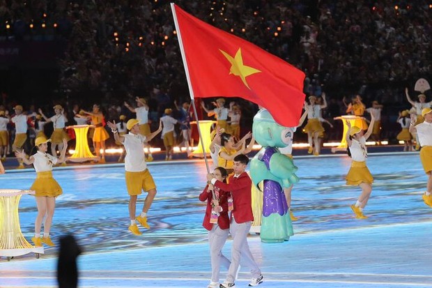 Khai mạc ASIAD 19 đầy cảm xúc: Tôn Ngộ Không vắng mặt, đỉnh cao sẽ lan tỏa